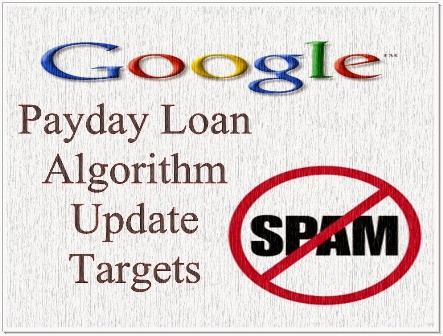 الگوریتم جدید گوگل PayDay Loan