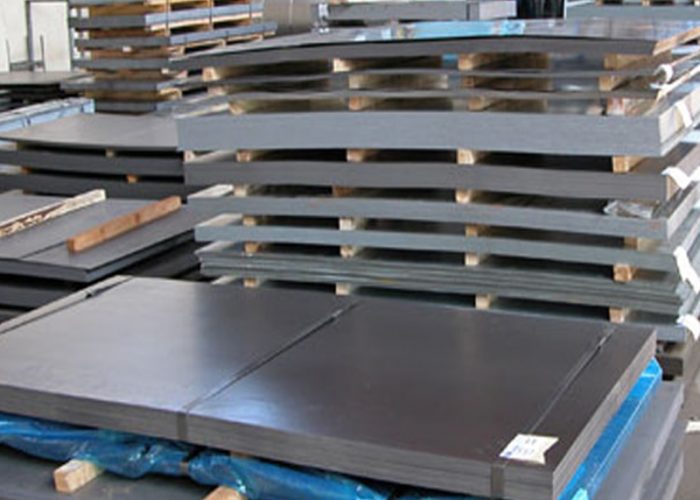 ورق ضد سایش و قیمت ورق a516