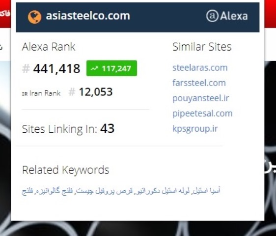 آپدیت جدید الکسا