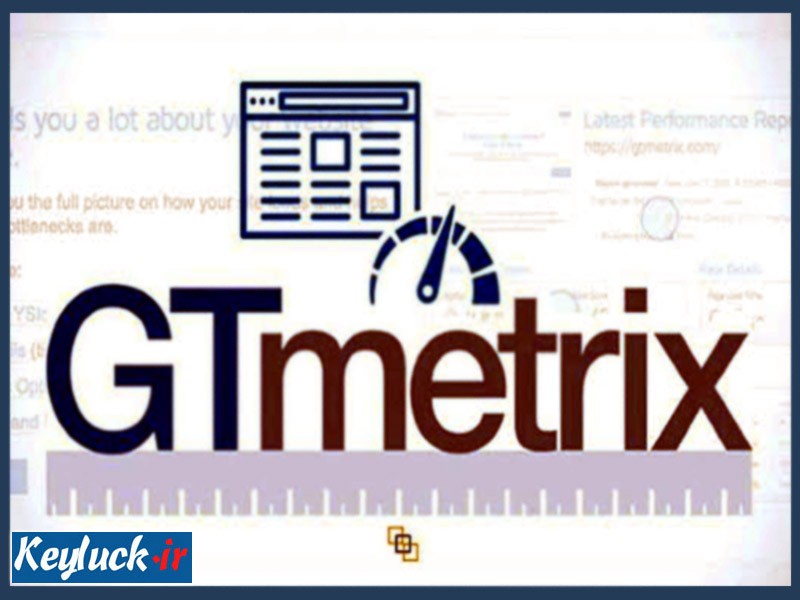 فعال کردن نسخه قدیمی gtmetrix