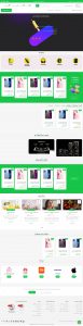 Screen Shope yoozify Shop