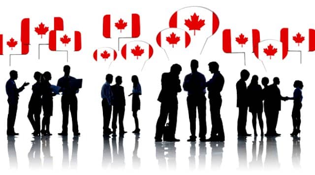 مدارک مورد نیاز پروفایل اکسپرس اینتری کانادا