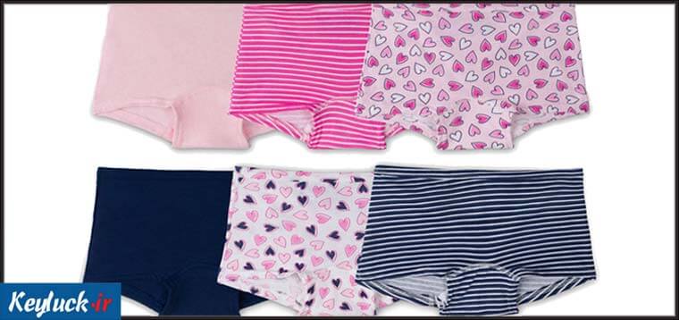 لباس زیر زنانه