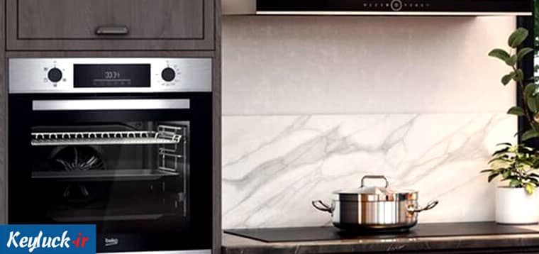 بررسی انواع فر