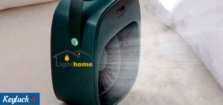 راهنمای خرید بهترین پنکه های رومیزی