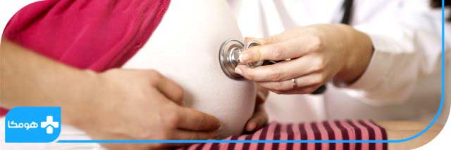 هزینه آزمایش غربالگری اول