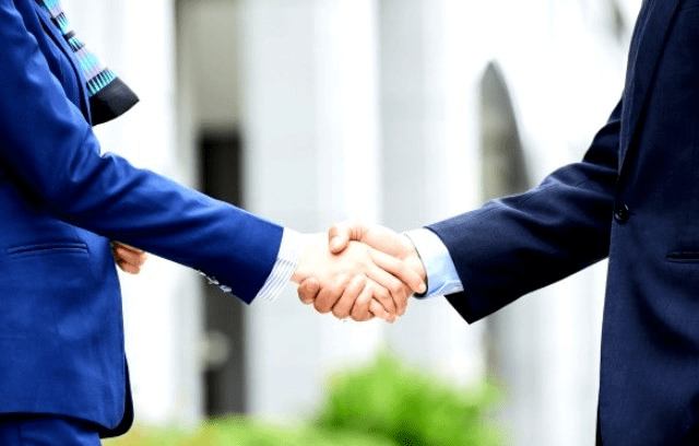 از موضع قدرت مذاکره کنید