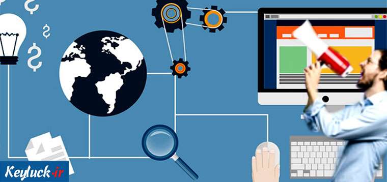 بهترین سایت های رپورتاژ آگهی
