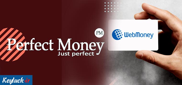 مقایسه وب مانی با پرفکت مانی