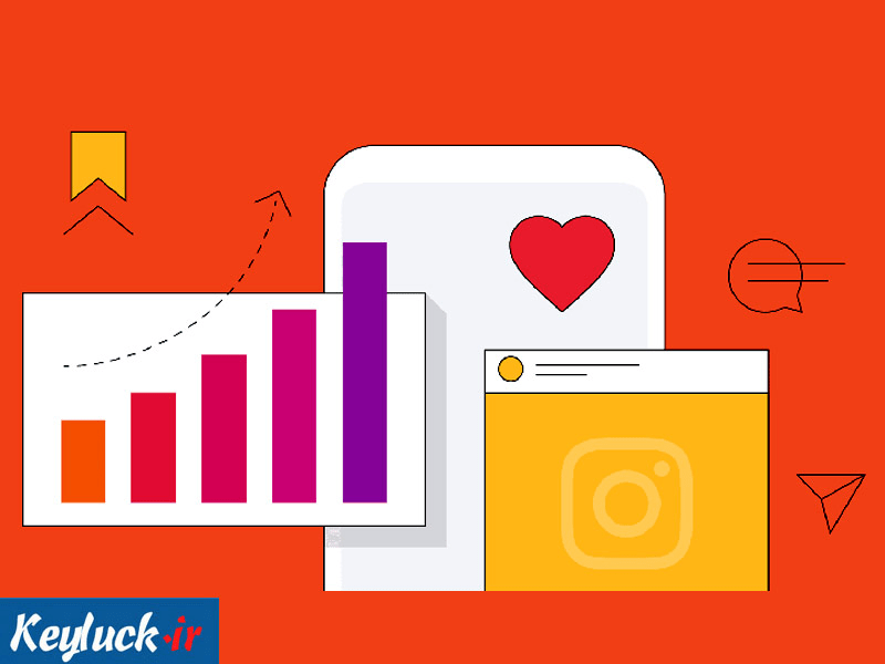 استراتژی و برنامه‌ ریزی در اینستاگرام