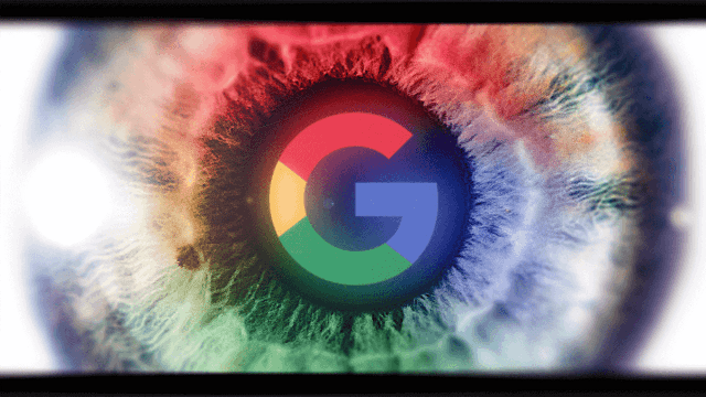 پیغام NEW COVERAGE ISSUE DETECTED گوگل