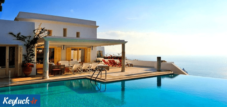 خرید ویلا در شمال