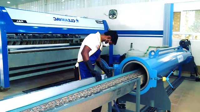 بهترین قالیشویی در قائمشهر