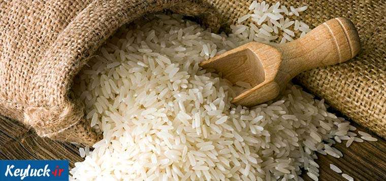 بهترین برنج شمال را اینجا بخرید