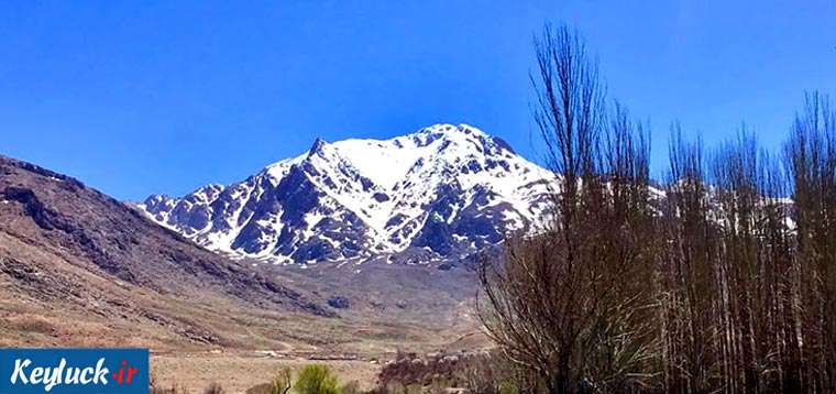 معرفی بهترین هتل های شهرکرد