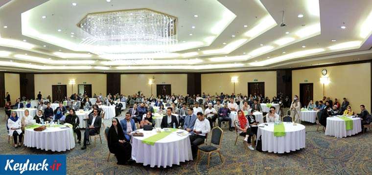 برنامه آموزشی بیزینسی یک‌ ساله ویژه مدیران حرفه‌ ای ایران