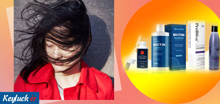 کراتین شمس، بهترین سایت فروش محصولات صافی و احیای مو