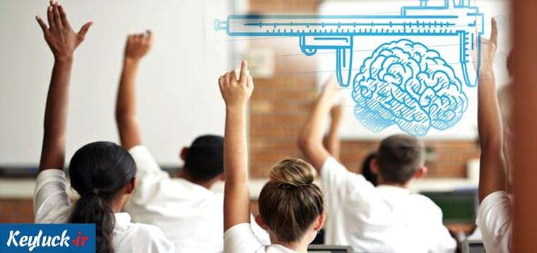 بهترین موسسه برای قبولی آزمون تیزهوشان!