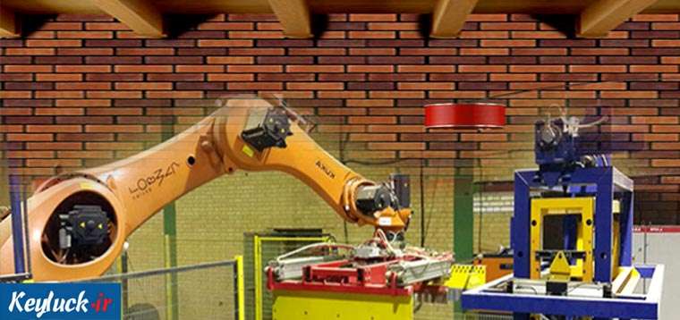 آشنایی با کارخانه آجر نما محراب