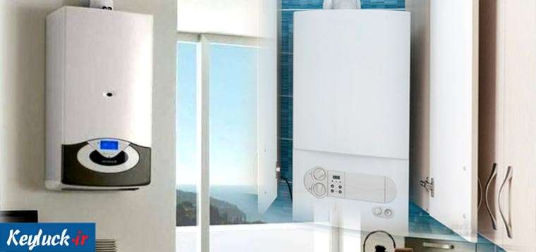 فروش انواع پکیج دیواری و زمینی