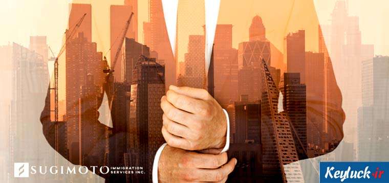 کارآفرینی در کانادا