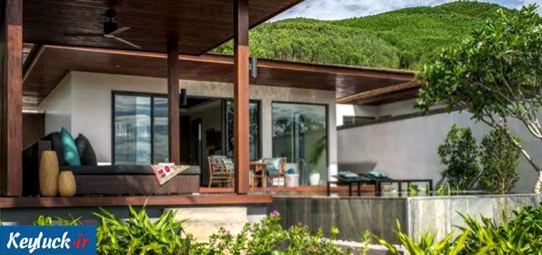 نکات مهم پیش خرید ویلای در شمال