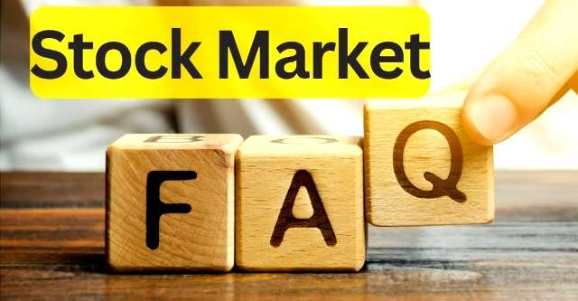 سوالات بورس