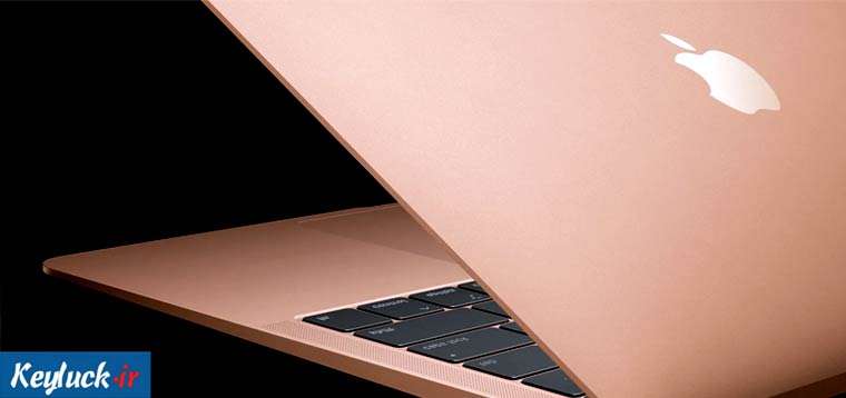 تعمیر مک بوک اپل