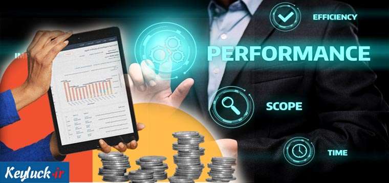 تاثیر بازخورد گرفتن از افراد برای بهبود عملکرد بازاریابان