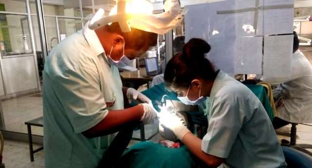 انتخاب بهترین جراح فک و صورت بابل