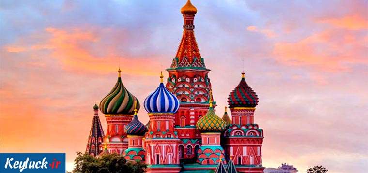 بهترین روش یادگیری زبان روسی