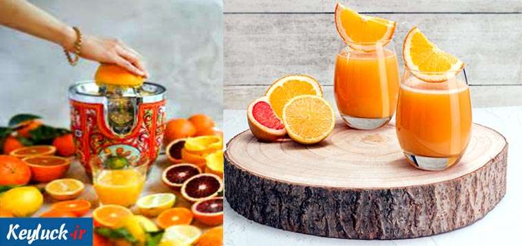 آب مرکبات گیری سیج