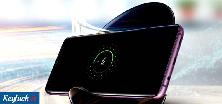 فناوری شارژ سریع