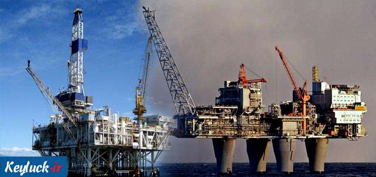 لوله داربستی و کاربرد آن در سکوهای نفتی دریایی