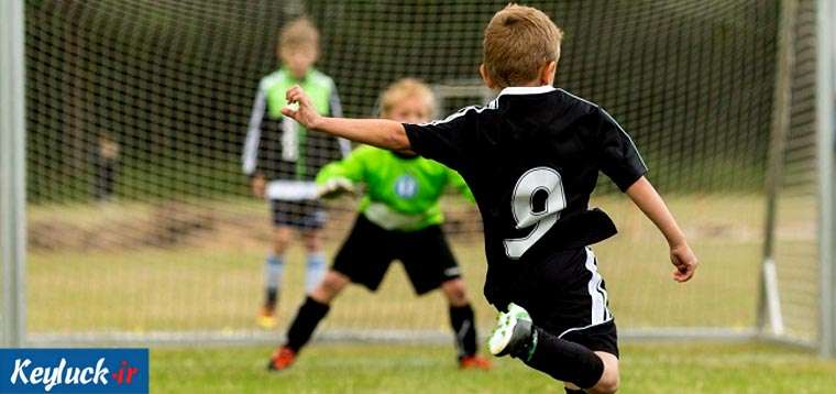 آکادمی استعدادیابی فوتبال در تهران