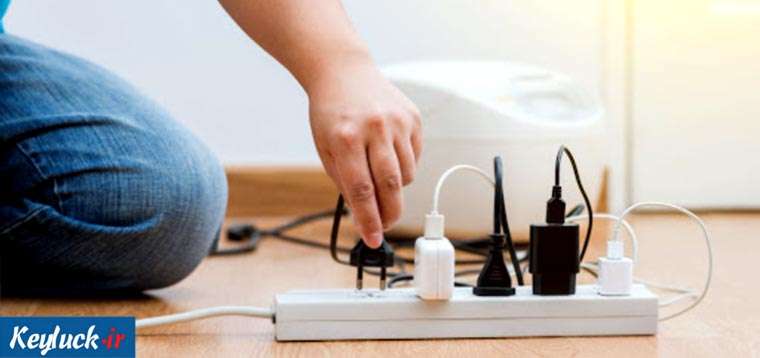 راهنمای خرید محافظ برق