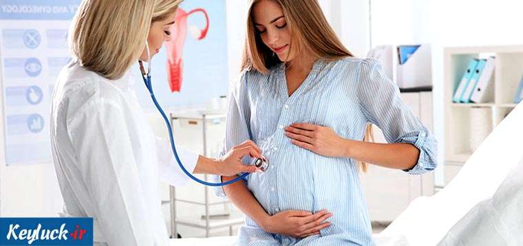 بهترین دکتر زنان تهران