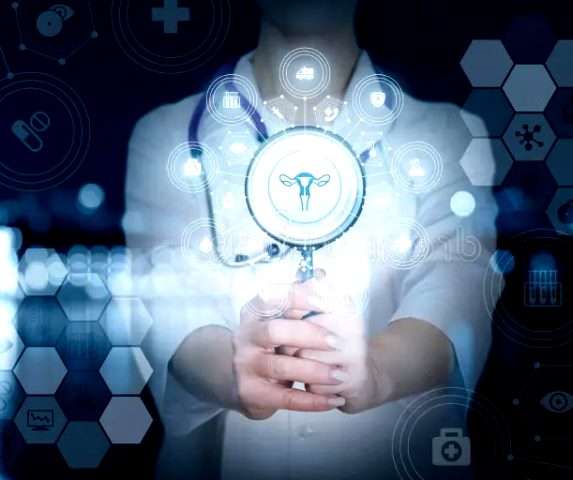 دکتر زنان خوب در تهران