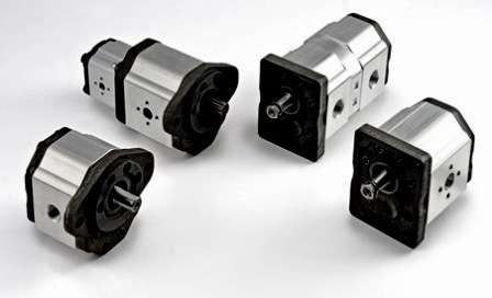 انواع پمپ هیدرولیک