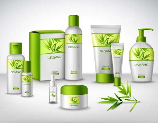 محصولات ارگانیک فروشگاه رویان ایران