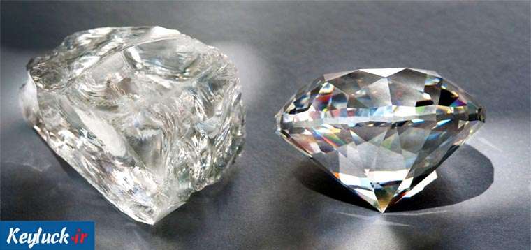 راهنمای شما برای الماس های شخصی سازی شده و حکاکی شده