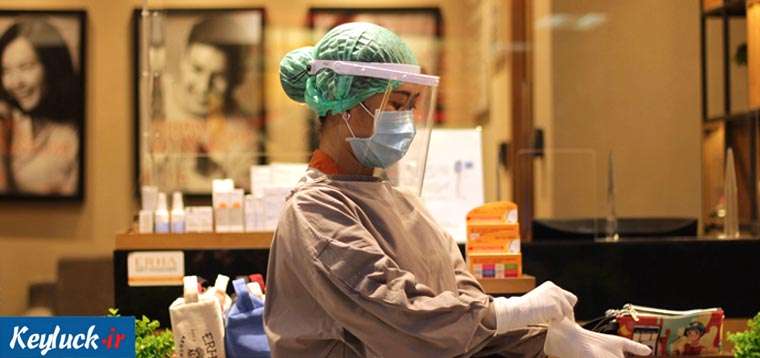 مهاجرت پرستاران