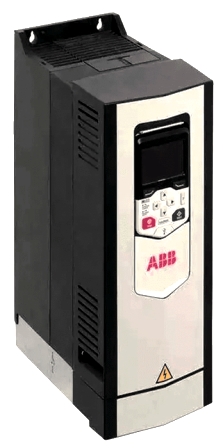 تعمیر درایو ABB خراب