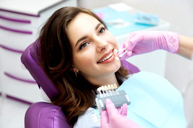 دندانپزشکی شبانه‌ روزی سپیدار