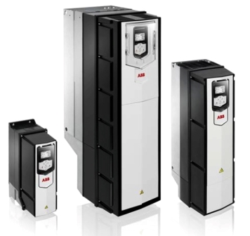 آشنایی با علت خراب شدن درایو ABB