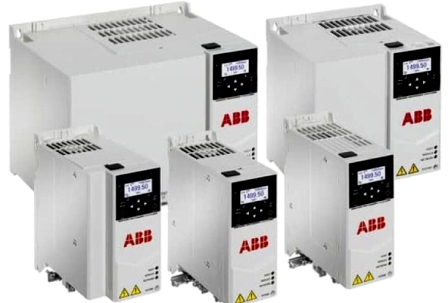 هدف از نصب درایو abb چیست؟