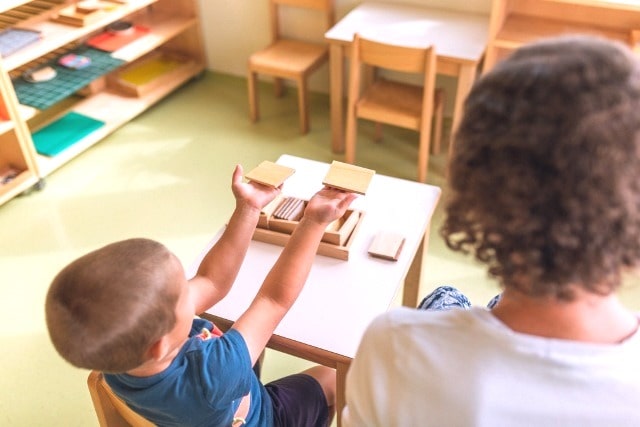 بازی خانه سازی و آماده‌سازی برای آینده