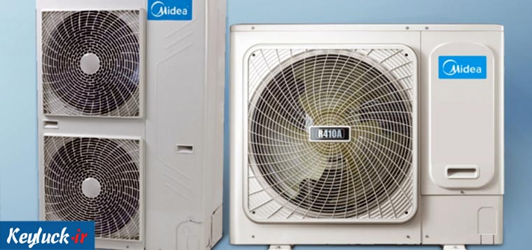 چیلر مدیا چیست