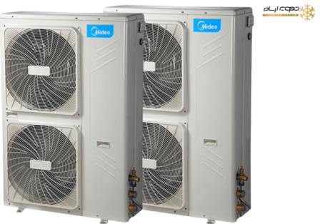 نحوه عملکرد چیلر مدیا