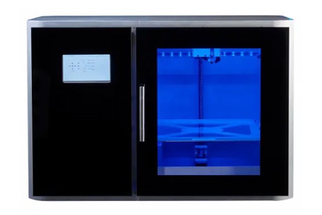 خدمات مجموعه پرینتر سه بعدی توسعه آرلی